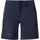 Bergans Vaagaa Light Softshell Shorts Damen Blau L