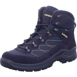 Lowa Taurus Pro GTX Mid Herren navy 46