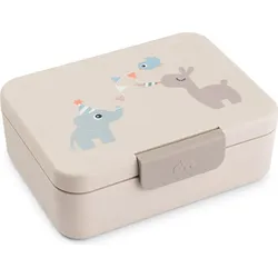 Celebration Kinder-Lunchbox mit Unterteilung