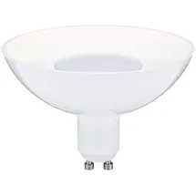 Paulmann LED Reflektor GU10 4,9 W Warmweiß 360 lm EEK: G 6,6 x 10 cm (H x Ø)