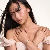 Daniel Wellington Uhr DW00100651 roségold