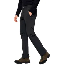 Jack Wolfskin Activate XT Pants M Schwarz 52