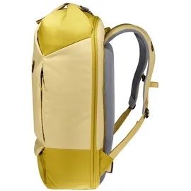 Deuter Utilion 30 Rucksack gelb/bronze