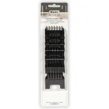 MOSER Aufsteckkamm-Set 3,6,9,13,18,25 mm