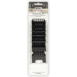 MOSER Aufsteckkamm-Set 3,6,9,13,18,25 mm