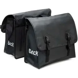 Beck Classic Matte-Black One Size