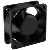 WALLAIR Axiallüfter 12 V/DC 13.10 m3/h (L x B x H) 40 x 40 x 20mm