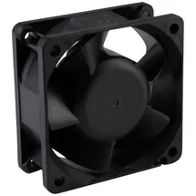 WALLAIR Axiallüfter 12 V/DC 13.10 m3/h (L x B x H) 40 x 40 x 20mm