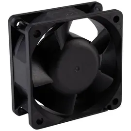 WALLAIR Axiallüfter 12 V/DC 13.10 m3/h (L x B x H) 40 x 40 x 20mm