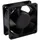 WALLAIR Axiallüfter 12 V/DC 13.10 m3/h (L x B x H) 40 x 40 x 20mm