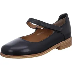 Everybody Slipper Morus, Schwarz, 381⁄2