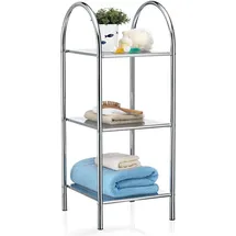 CARO-Möbel Caro Möbel, Badezimmerregal, Playa