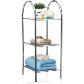 CARO-Möbel Caro Möbel, Badezimmerregal, Playa