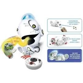 Silverlit Robo Chameleon RTR