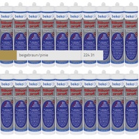 Beko pro4 Premium-Silicon 310ml - Silicon Premium 310 ml