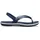 Crocs Unisex Kinder Crocband Strap Flip K Flip, Navy, 22/23 EU