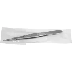 Pinzette Splitter Spitz 9 cm 1 St