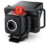 Blackmagic Design Studio Camera 4K Pro