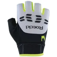 Roeckl Iseler 2 8 harbor mist/black