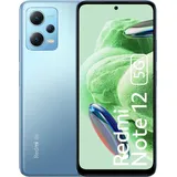 6 GB RAM 256 GB Ice Blue