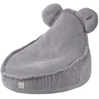 Plush nest MISIOO Sitzsack Kinder Bean Bag – Waschbar