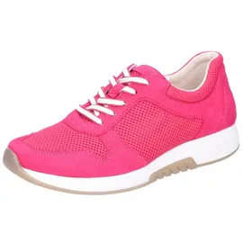 Gabor Sneaker Low Fuchsia Damen 38