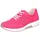 Gabor Sneaker Low Fuchsia Damen 38
