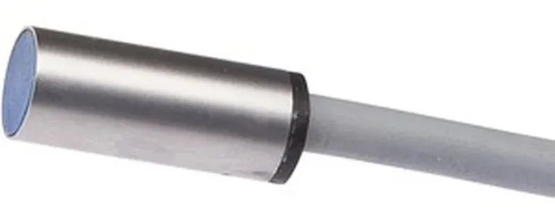 Ipf Electronic sensor ind,kurz 6,5 rund IB0601A4