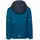 Vaude Capacida Hybrid Ii Jacke Shore Blue 146-152