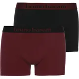 Bruno Banani 2er Pack Shorts Flowing 