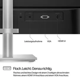 HP Serie 5 524sh 24''