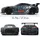 Jada RC-Auto Godzilla 2009 Nissan GT-R 1:16 CH RTR mehrfarbig (9335756314R00)