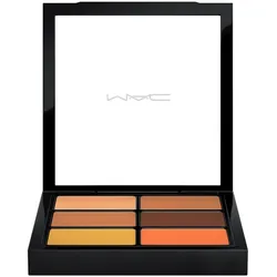 MAC Studio Fix Conceal + Correct Palette