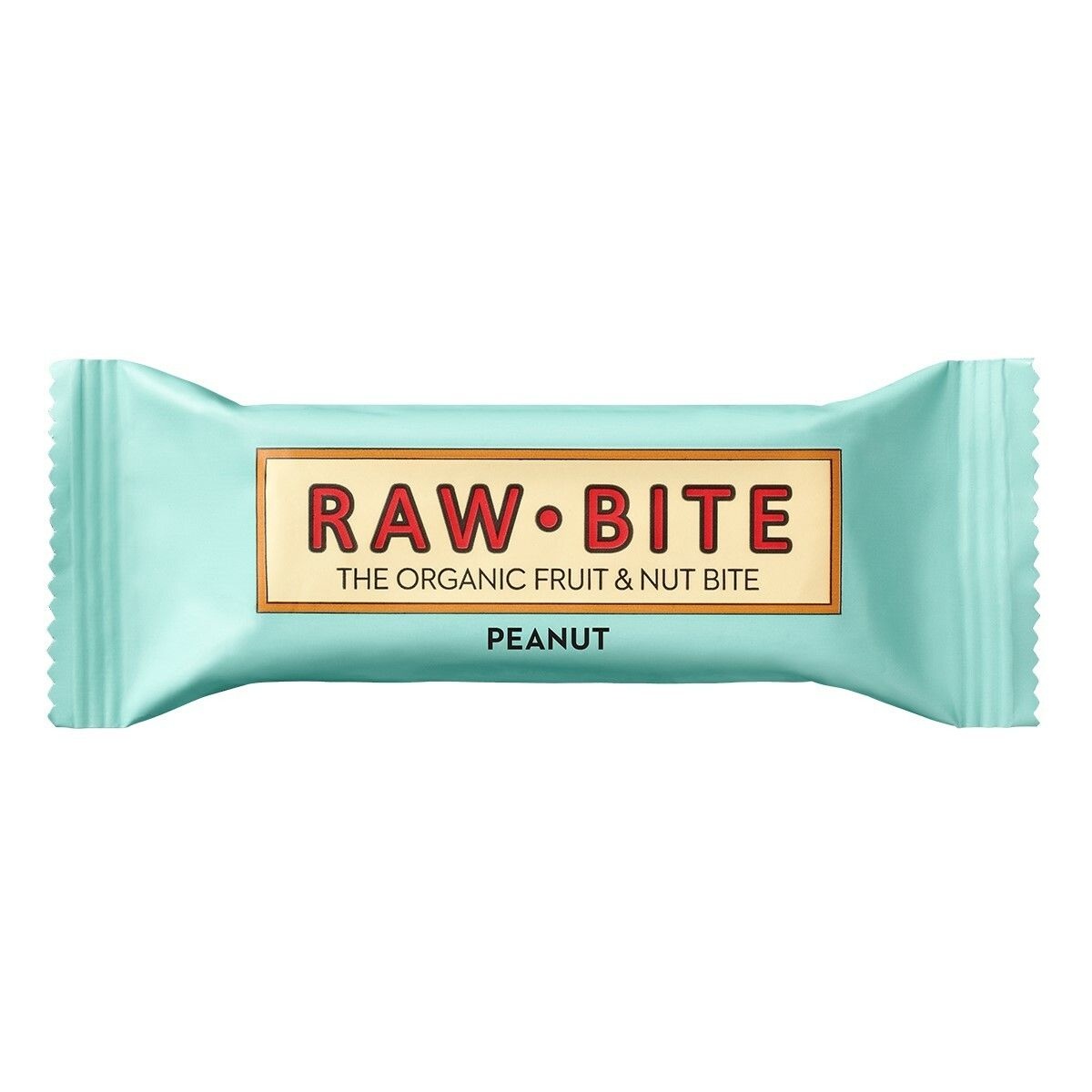 raw bite organic