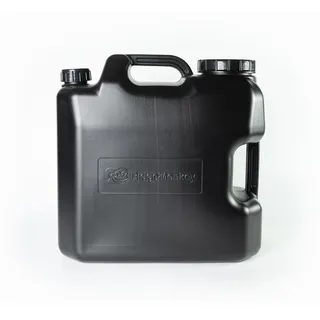RidgeMonkey Outdoor Power Tragbare Dusche 20l - Black - One Size