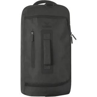 Erima All-in-One Rucksack schwarz
