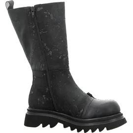 Papucei Perry Damen Blau 38