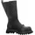 Papucei Perry Damen Blau 38