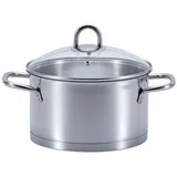 SSW Kitchen Q Profi Star Kochtopf 24 cm