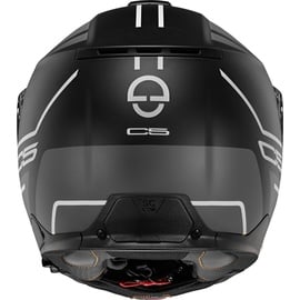 Schuberth C5 Master Grey XL