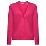 Esprit Strickjacke - Pink