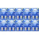 Varta Ultra Lithium AAA 40 St.
