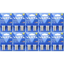 Varta Ultra Lithium AAA 40 St.