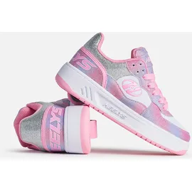 Heelys Rezerve Low Kinder light pink/white 38