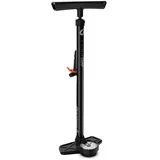 Blackburn Airtower Comp Standpumpe schwarz