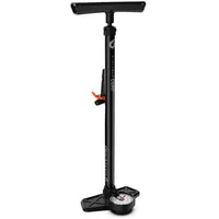 Blackburn Airtower Comp Standpumpe schwarz