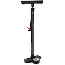 Blackburn Airtower Comp Standpumpe schwarz