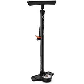 Blackburn Airtower Comp Standpumpe schwarz