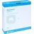Coloplast Biatain Schaumverband 7,5x7,5 cm selbst haftend