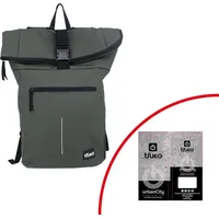 DYX TheTrueC Rucksack Urban Line - Bennie Bennie olive